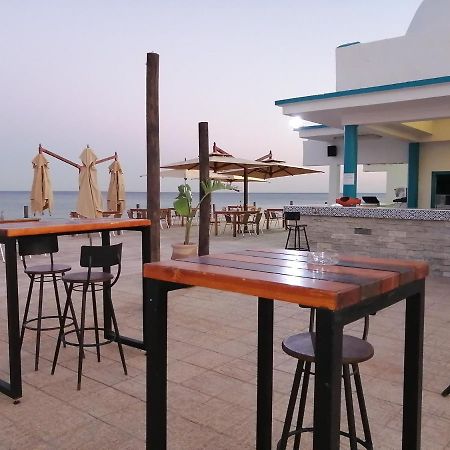 Palmyra Club Nabeul Hotel Kültér fotó