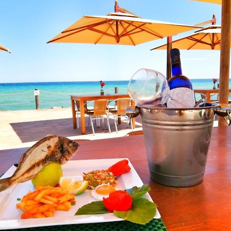 Palmyra Club Nabeul Hotel Kültér fotó