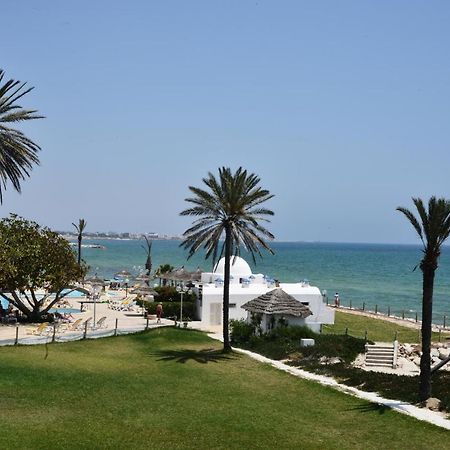 Palmyra Club Nabeul Hotel Kültér fotó