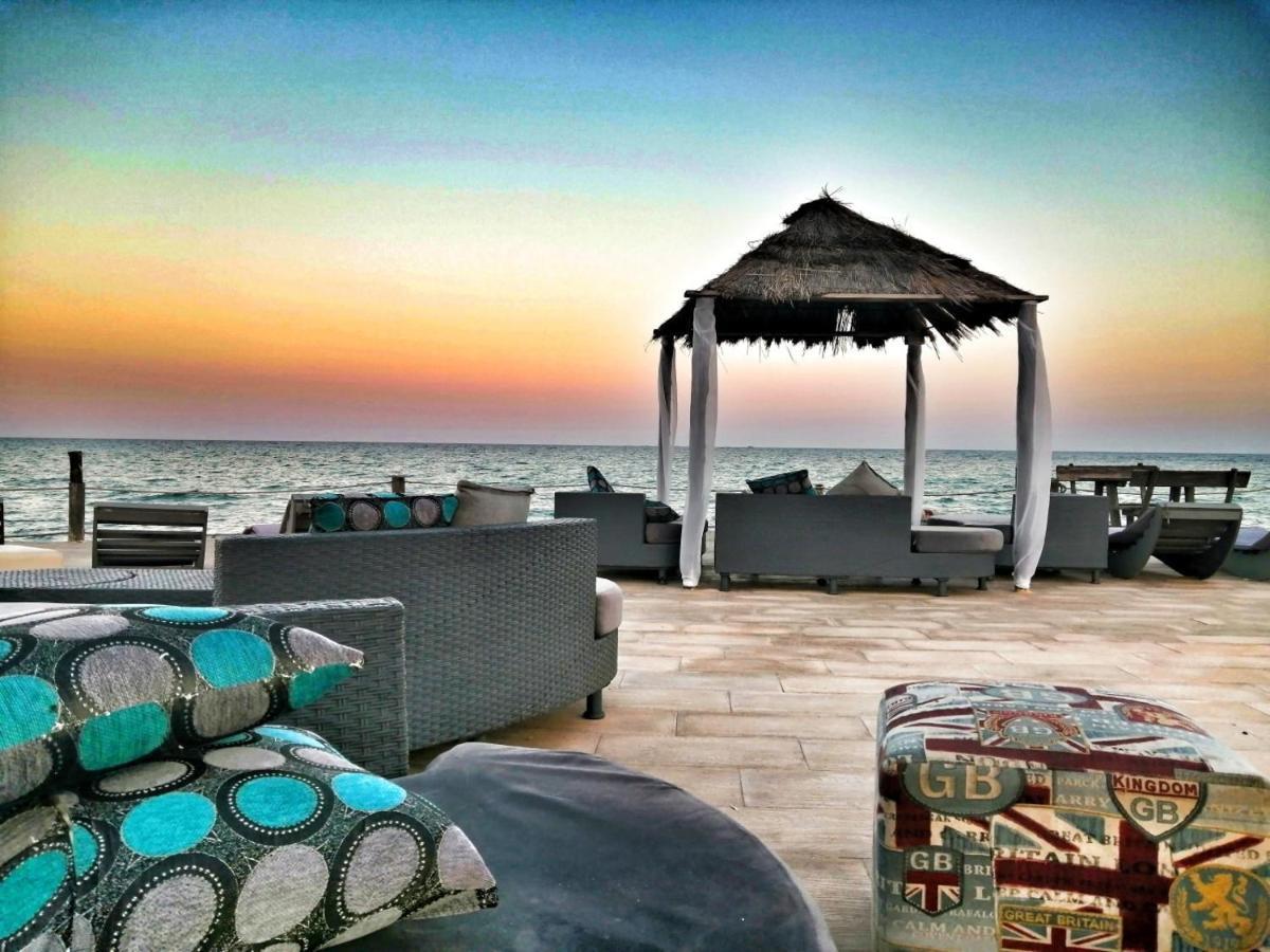 Palmyra Club Nabeul Hotel Kültér fotó