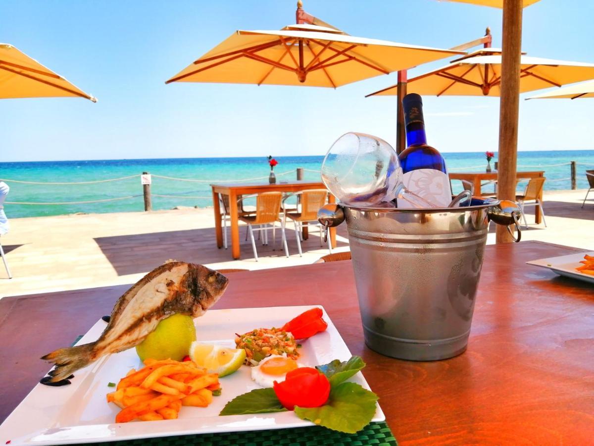 Palmyra Club Nabeul Hotel Kültér fotó
