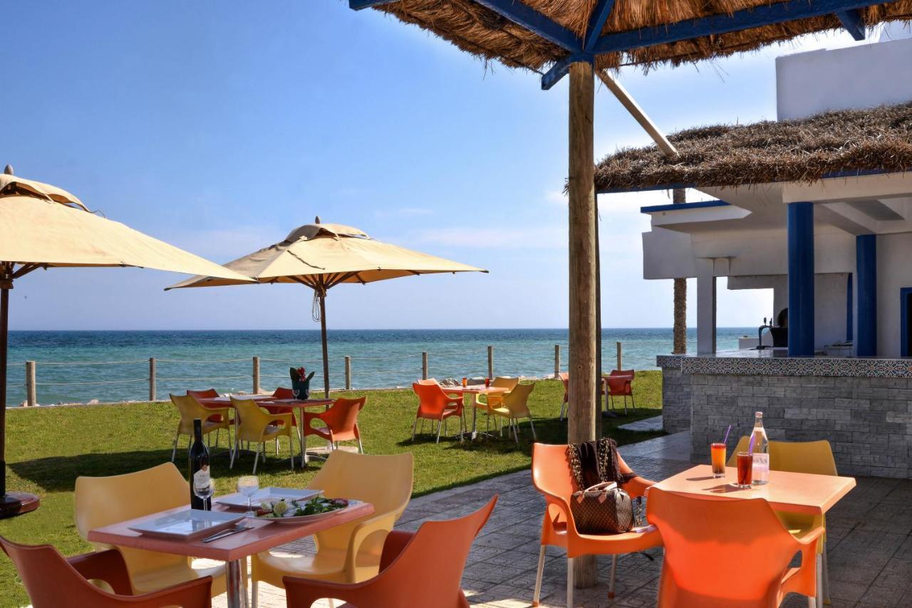 Palmyra Club Nabeul Hotel Kültér fotó