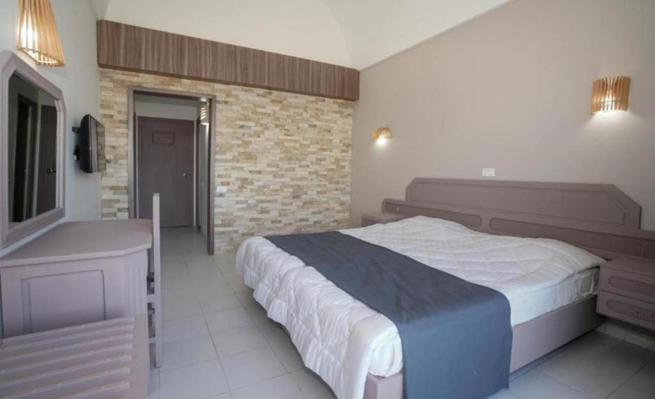 Palmyra Club Nabeul Hotel Kültér fotó