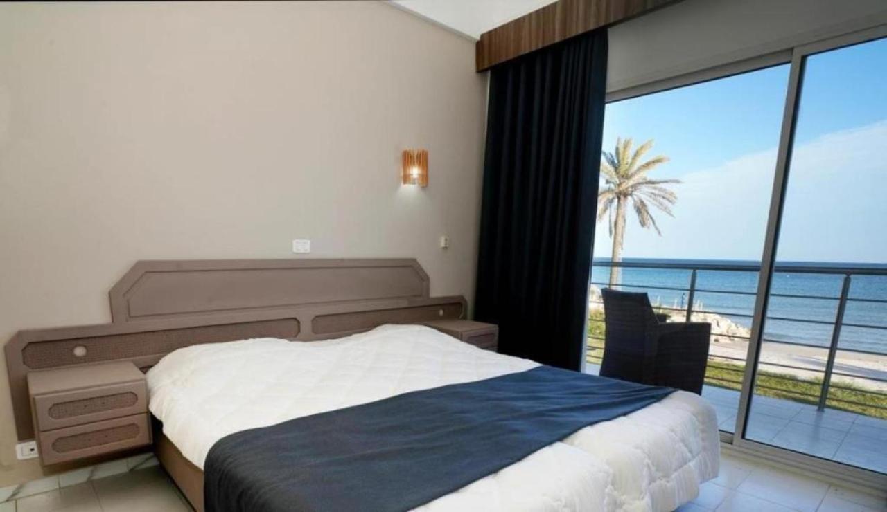 Palmyra Club Nabeul Hotel Kültér fotó